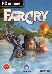 Far Cry 1